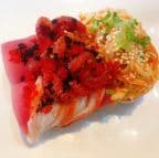 Best Geisha Maki Roll in Webster, TX