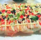 Best Kama Kaze Maki Roll in Webster, TX