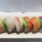 Best Rainbow Roll in Webster, TX