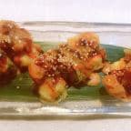 Best Las Vegas Maki Roll in Webster, TX