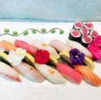 Best Sushi Deluxe in Webster, TX