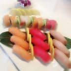 Best Trio Sushi in Webster, TX