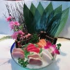 Best Sashimi Regular in Webster, TX