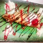 Best Tempura Fried Cheese Cake in Webster, TX