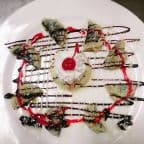 Best Tempura Fried Oreos with Ice Cream in Webster, TX